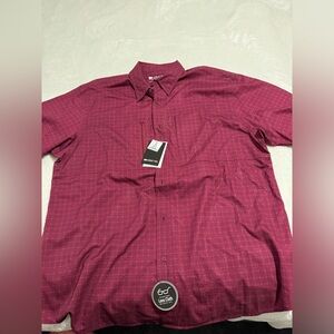 Ariat men’s shirt